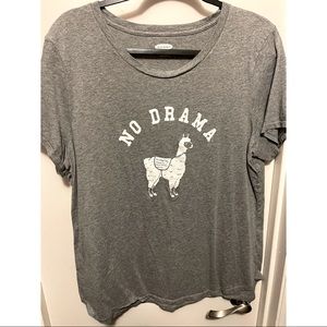 Old Navy Graphic Tee
